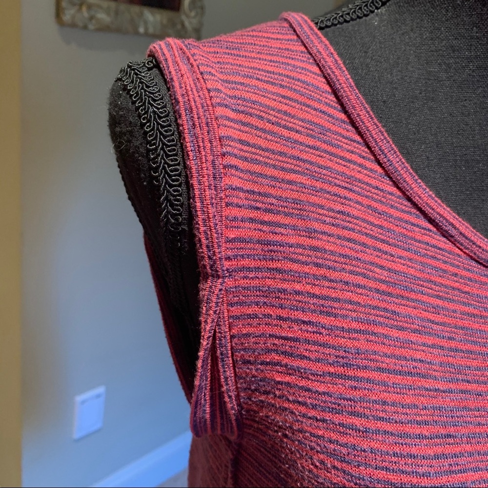 Striped Top - Picture 4 of 8